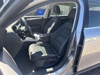 Audi A4 1.8 TFSI Pro Line S picture 31