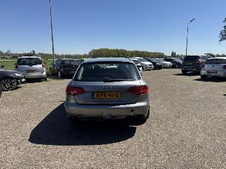 Audi A4 1.8 TFSI Pro Line S picture 6