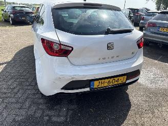 Seat Ibiza 1.4 TSI FR picture 9