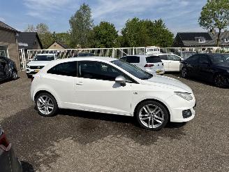 Seat Ibiza 1.4 TSI FR picture 8