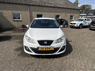 Seat Ibiza 1.4 TSI FR picture 2