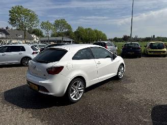 Seat Ibiza 1.4 TSI FR picture 7