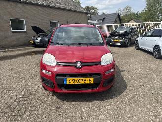 Fiat Panda 0.9 TwinAir Pop picture 2