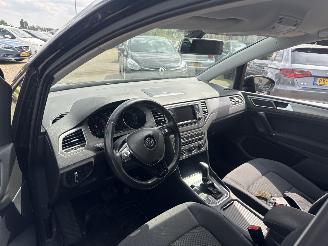 Volkswagen Golf Sportsvan 1.2 TSI Highline picture 16