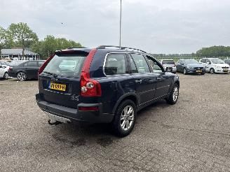 Volvo Xc-90 2.5 T Exclusive 7 PERSOONS picture 9