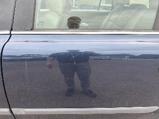 Volvo Xc-90 2.5 T Exclusive 7 PERSOONS picture 13