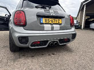 Mini Cooper 1.5 Cooper Chili Serious Business John Cooper Works REST BPM €900,-!!! picture 35