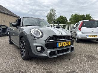 Mini Cooper 1.5 Cooper Chili Serious Business John Cooper Works REST BPM €900,-!!! picture 38