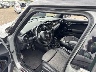 Mini Cooper 1.5 Cooper Chili Serious Business John Cooper Works REST BPM €900,-!!! picture 42