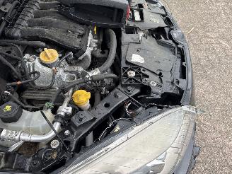 Renault Mégane 2.0 Dynamique picture 13