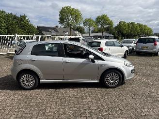 Fiat Punto Evo 1.3 M-Jet Dynamic picture 8
