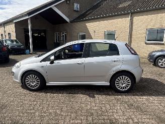 Fiat Punto Evo 1.3 M-Jet Dynamic picture 4