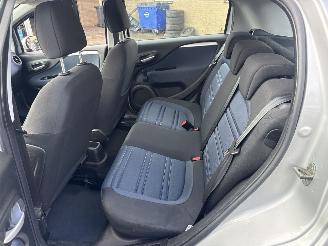 Fiat Punto Evo 1.3 M-Jet Dynamic picture 21