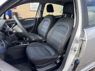 Fiat Punto Evo 1.3 M-Jet Dynamic picture 19
