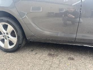Opel Astra 1.4 Edition picture 10