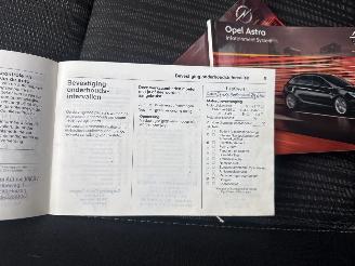 Opel Astra 1.4 Edition picture 24