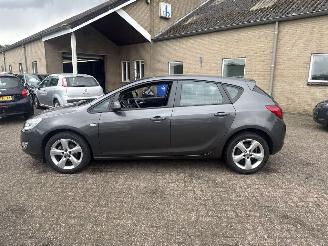 Opel Astra 1.4 Edition picture 4