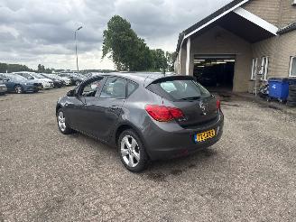 Opel Astra 1.4 Edition picture 5
