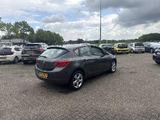 Opel Astra 1.4 Edition picture 7