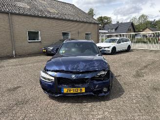 BMW 3-serie 320d EDE Cent.Hi.Ex. picture 2