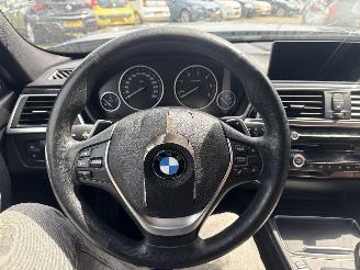 BMW 3-serie 320d EDE Cent.Hi.Ex. picture 19
