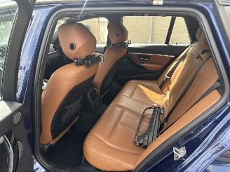 BMW 3-serie 320d EDE Cent.Hi.Ex. picture 29
