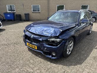 BMW 3-serie 320d EDE Cent.Hi.Ex. picture 9