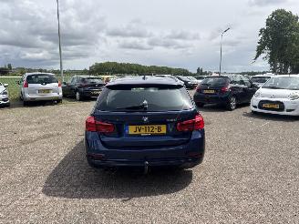 BMW 3-serie 320d EDE Cent.Hi.Ex. picture 6