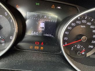 Kia Proceed 1.0 T-GDi GT-Line REST BPM €1400,-!!! picture 23