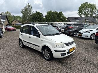 skadebil auto Fiat Panda 1.2 Emotion 2008/5