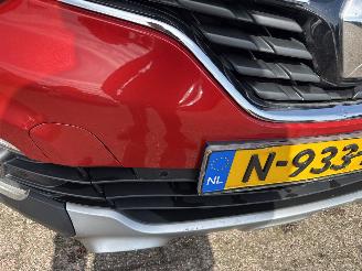 Renault Captur 1.2 TCe Intens picture 16