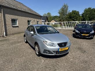  Seat Ibiza 1.2 Reference 2009/5