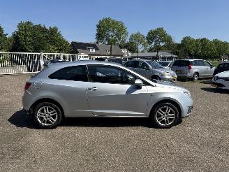 Seat Ibiza 1.2 Reference picture 8