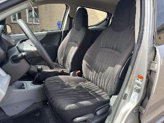Nissan Pixo 1.0 Look picture 34