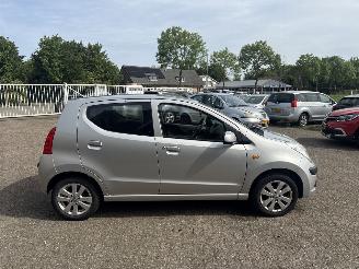 Nissan Pixo 1.0 Look picture 8