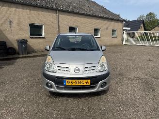 Nissan Pixo 1.0 Look picture 2