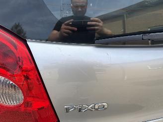Nissan Pixo 1.0 Look picture 17