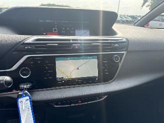 Citroën C4 PICASSO 1.6 THP Shine REST BPM €1000,-!!! picture 19