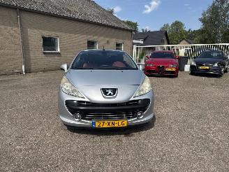 Peugeot 207 1.6-16V T Sport picture 2