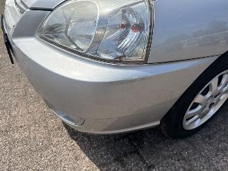 Kia Rio 1.3 RS Visto picture 12