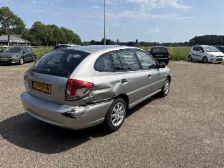 Kia Rio 1.3 RS Visto picture 7