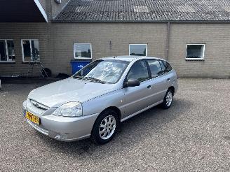 Kia Rio 1.3 RS Visto picture 3
