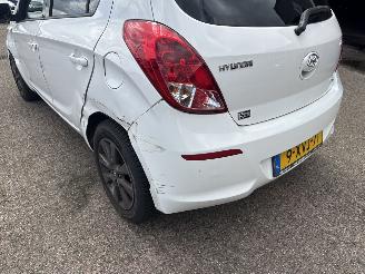 Hyundai I-20 1.2 HP i-Motion picture 16