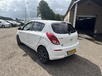 Hyundai I-20 1.2 HP i-Motion picture 5