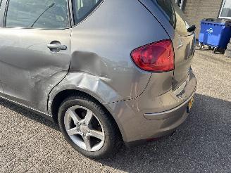 Seat Altea 2.0 FSI Stylance picture 10