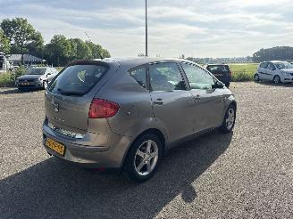Seat Altea 2.0 FSI Stylance picture 7
