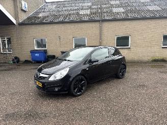 Opel Corsa 1.4-16V picture 3