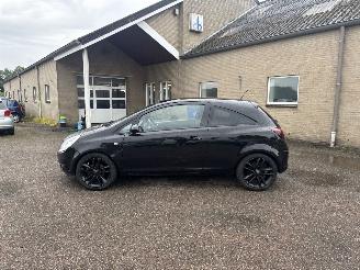 Opel Corsa 1.4-16V picture 4