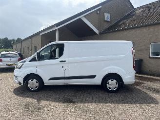 Ford Transit Transit Custom 280 2.0 TDCI L1H1 Trend picture 4