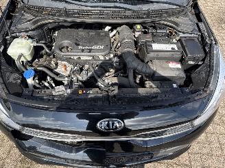 Kia Rio 1.0 TGDI ComfortPlusLine Navigator REST BPM €400,-!!! picture 17